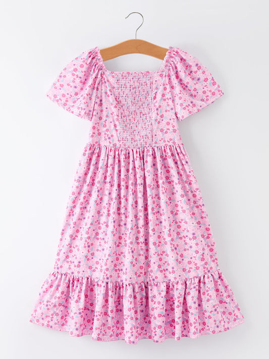 Mommy & Me Adult Dress