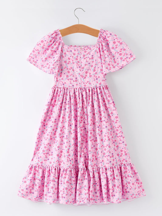 Mommy & Me Adult Dress