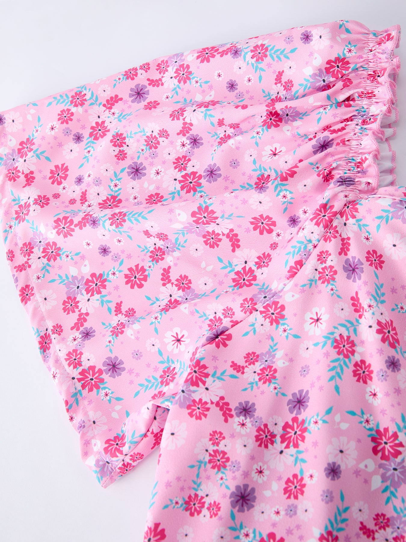 Mommy & Me Adult Dress