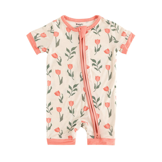 Tulip Romper