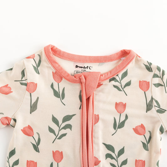 Tulip Romper